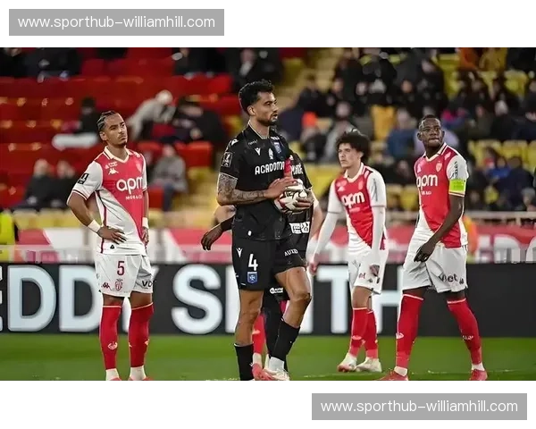 摩纳哥分心欧冠淘汰赛 联赛争三步伐恐将放缓 摩纳哥分心欧冠淘汰赛 联赛争三步伐恐将放缓