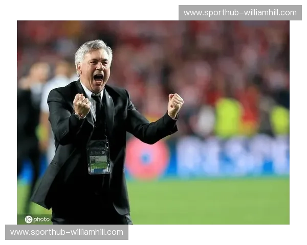 安切洛蒂442轮换应对密集赛程 皇马放弃控球追求转换效率