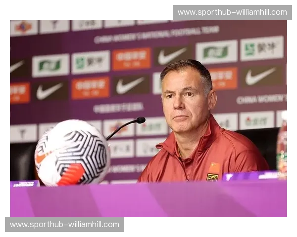 女足主帅米利西奇面临压力 澳大利亚籍教练带队成绩受期待 女足主帅米利西奇面临压力 澳大利亚籍教练带队成绩受期待